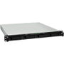 Synology RackStation RS826RP+ 4 Bahías 4GB DDR4
